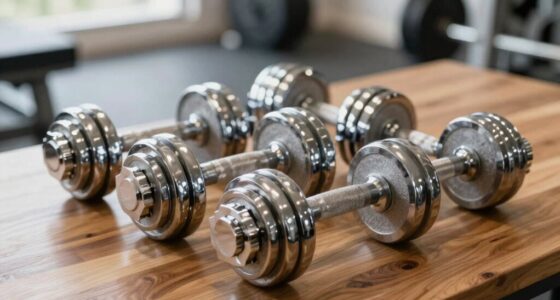 top 15 adjustable dumbbells