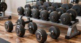 top 15 amazon adjustable dumbbells