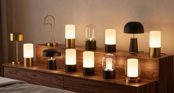 top 15 amazon bedside lamps