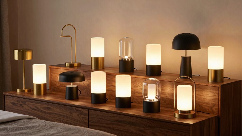 top 15 amazon bedside lamps
