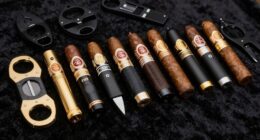 top 15 amazon cigar cutters
