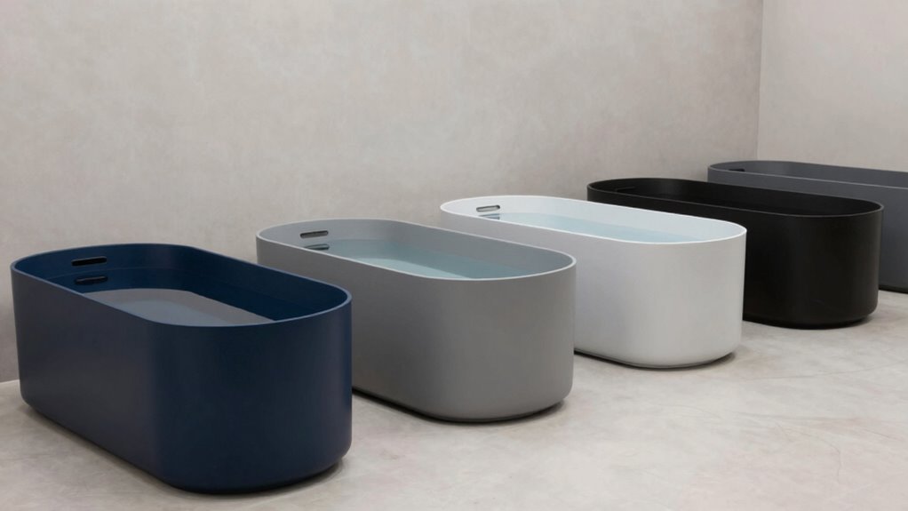 top 15 amazon cold tubs