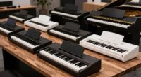 top 15 amazon digital pianos