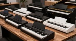top 15 amazon digital pianos