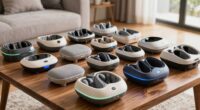 top 15 amazon foot massagers