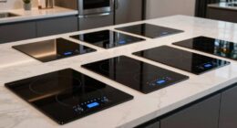 top 15 amazon induction cooktops