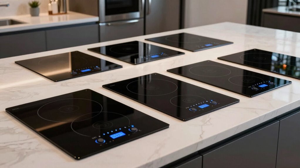 top 15 amazon induction cooktops