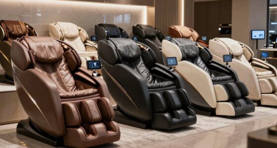 top 15 amazon luxury massagers