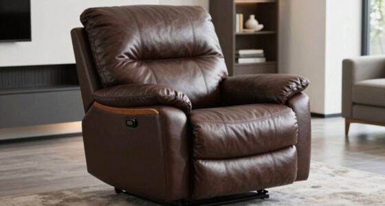 top 15 amazon luxury recliners