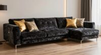 top 15 amazon luxury sofas