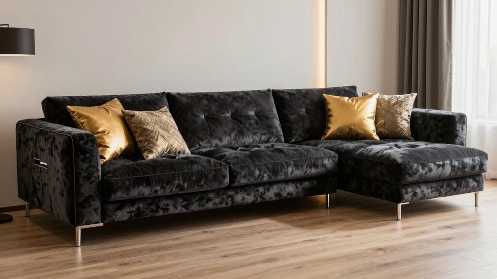 top 15 amazon luxury sofas