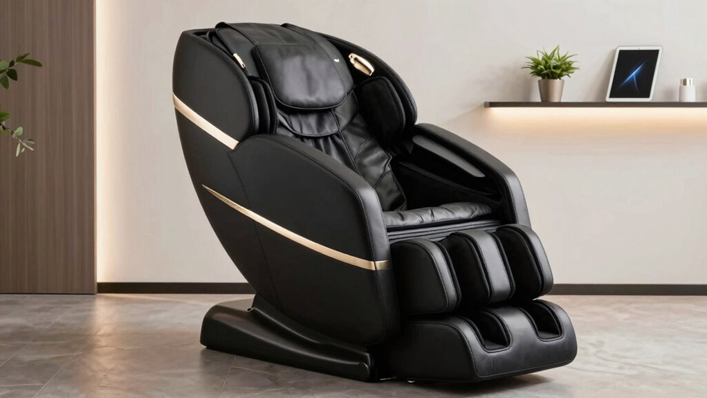top 15 amazon massage chairs