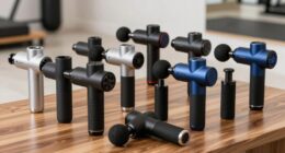 top 15 amazon massage guns