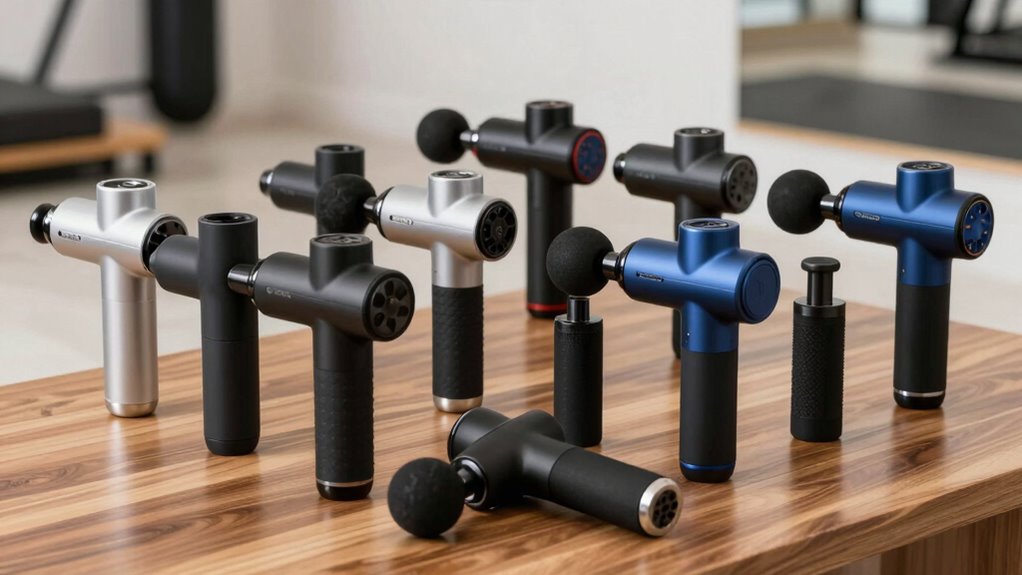 top 15 amazon massage guns