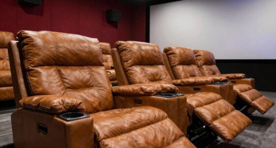 top 15 amazon recliner chairs