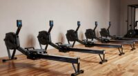 top 15 amazon rowing machines