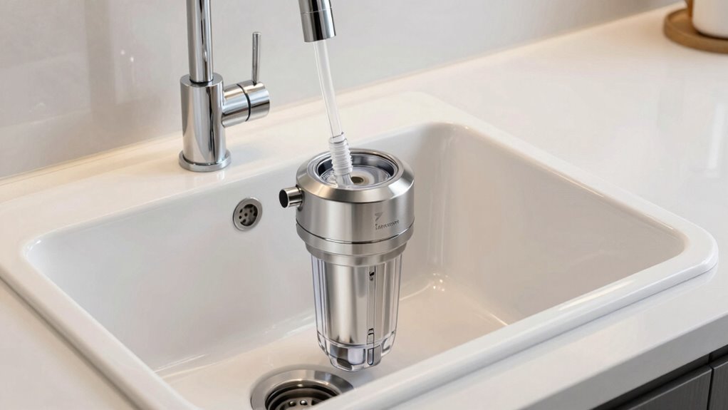 top 15 amazon water filters