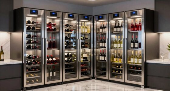 top 15 amazon wine coolers