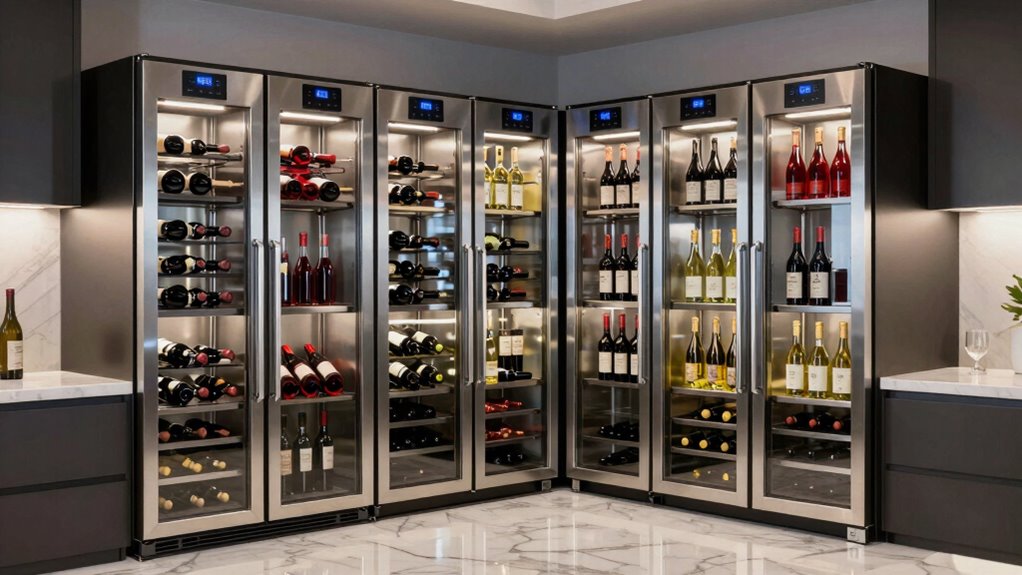 top 15 amazon wine coolers