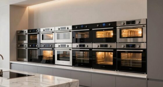 top 15 convection ovens