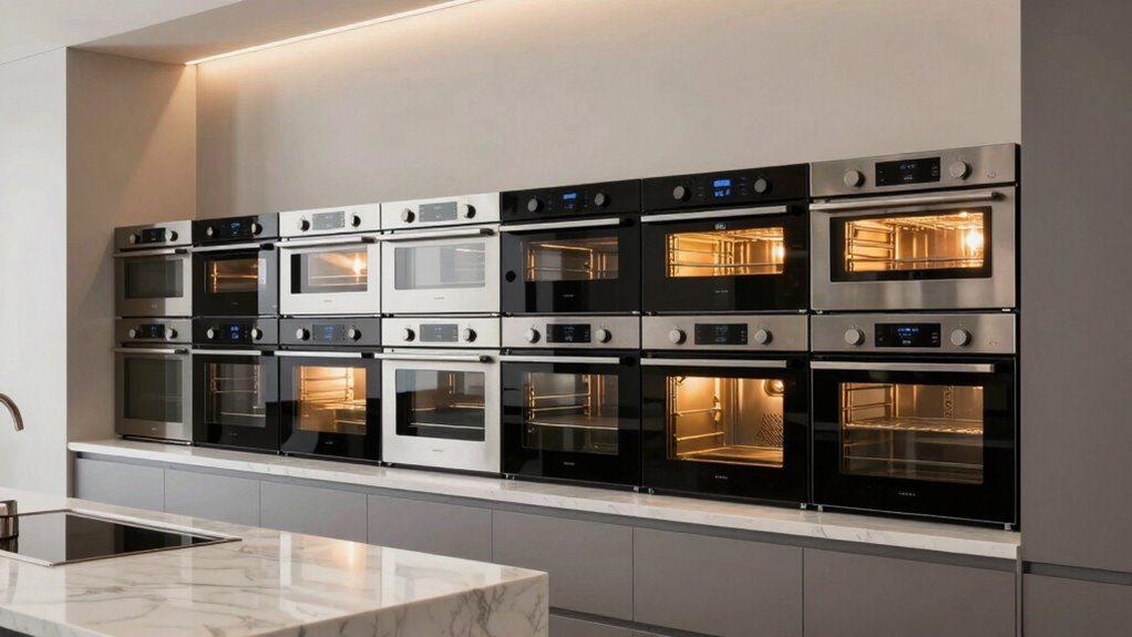 top 15 convection ovens