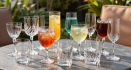 top 15 durable patio drinkware