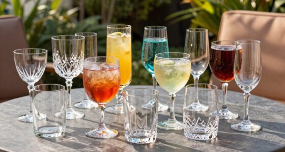 top 15 durable patio drinkware