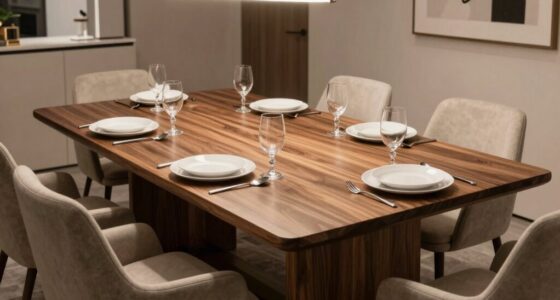 top 15 extendable dining tables