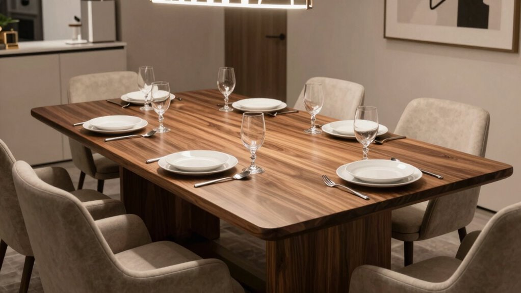 top 15 extendable dining tables