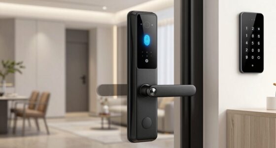 top 15 fingerprint smart locks
