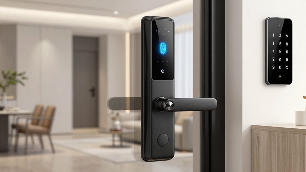 top 15 fingerprint smart locks