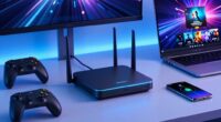 top 15 gaming streaming routers