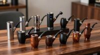 top 15 high end smokers