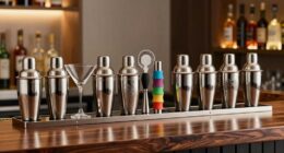 top 15 home bar sets