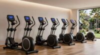 top 15 home ellipticals