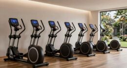 top 15 home ellipticals