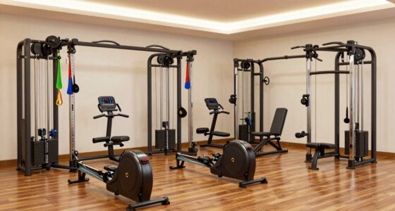 top 15 home gym machines