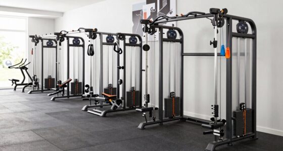 top 15 home gym trainers