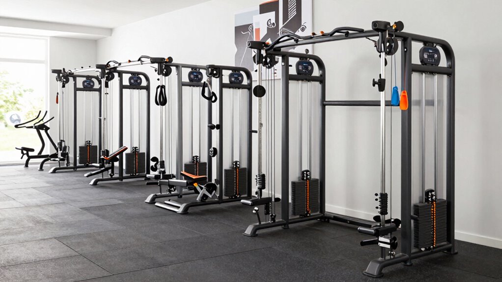 top 15 home gym trainers