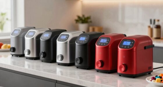 top 15 ice cream makers