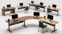 top 15 l shaped desks