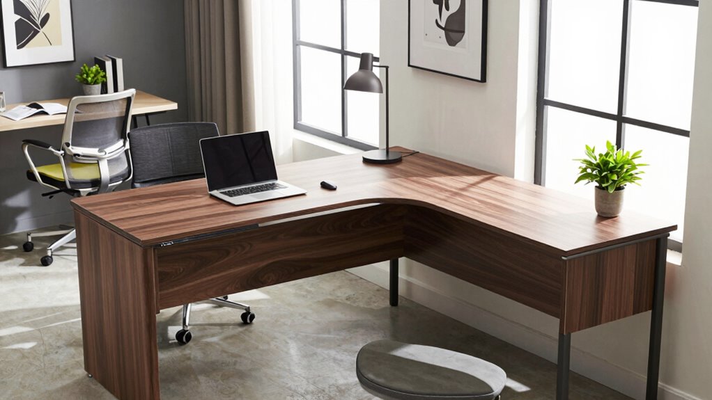 top 15 l shaped desks