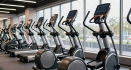 top 15 long stride ellipticals