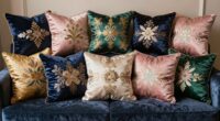 top 15 luxury pillow covers