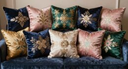 top 15 luxury pillow covers
