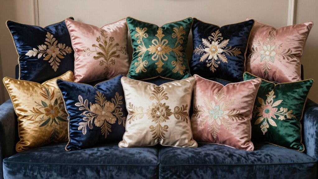 top 15 luxury pillow covers