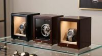 top 15 luxury watch winders