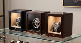 top 15 luxury watch winders