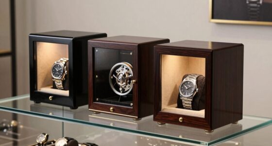 top 15 luxury watch winders
