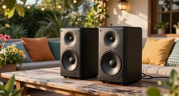 top 15 outdoor speakers
